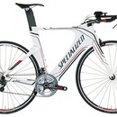 Велосипед Specialized Shiv Expert Mid-Compact