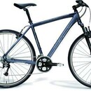 Велосипед Merida Crossway TFS 700-V / -Lady