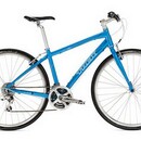 Велосипед Trek 7.2 FX WSD