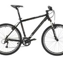 Велосипед Corratec X- Vert MOTION black