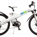 Велосипед Eltreco Air Volt GL
