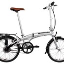 Велосипед Dahon Mu N360