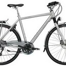 Велосипед Cannondale Street 1 [Mixte]