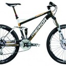 Велосипед Merida One-Forty Carbon 3000-D