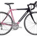  Cannondale Synapse Feminine Carbon 6 (triple)