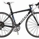 Велосипед Giant TCR Advanced W