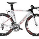 Велосипед Trek Speed Concept 9.9