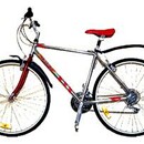 Велосипед REGGY RG27B3800
