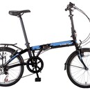 Велосипед Langtu TR026