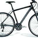 Велосипед Merida Crossway TFS 800-V / -Lady