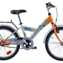 Велосипед PANTHER FRESH 20 (M601)