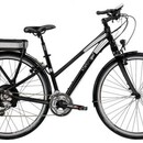 Велосипед Lapierre Quartz Lady E-Bike