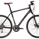 Велосипед Univega Terreno 700 30-G XT