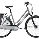 Велосипед Cannondale Street Conquest Nexus