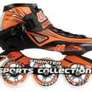 Ролики Sport Collection Sprinter In-Line
