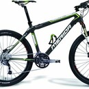 Велосипед Merida Carbon FLX 1000-D