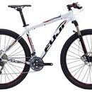 Велосипед Fuji Bikes Tahoe 29 1.7