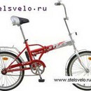 Велосипед Stels Pilot 510
