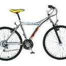 Велосипед REGGY RG26B4800