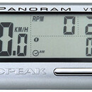 Велосипед TOPEAK PANORAM V16