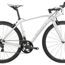 Велосипед Specialized S-Works Amira SL4 Compact