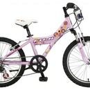 Велосипед Fuji Bikes Sandblaster Girls