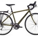 Велосипед Cannondale Touring 2