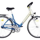 Велосипед PANTHER ALU COMFORT 26 (P542)