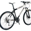 Велосипед Ghost HTX Actinum 5700