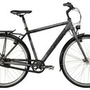  Bergamont Horizon N8 Rigid Gent