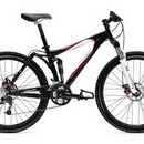 Велосипед Trek Fuel EX 5.5 WSD