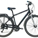 Велосипед Orbea Boulevard A20