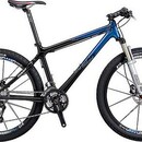 Велосипед Giant XtC Composite 3