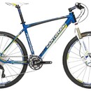 Велосипед Corratec X-Vert S 0.1