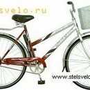 Велосипед Stels Navigator 200 26” Lady