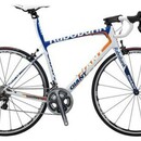 Велосипед Giant Defy Advanced SL Rabo ISP