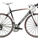  Specialized Tarmac Comp Double Rival