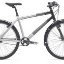 Велосипед Cannondale Fifty-Fifty