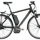 Велосипед Bergamont E-Line C-N360 Harmony