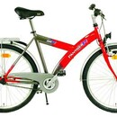 Велосипед PANTHER AMI 26 (P417)