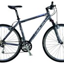 Велосипед Ghost Cross 5700