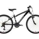 Велосипед Specialized Hotrock A1 FS 24" Boys