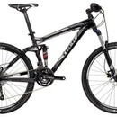 Велосипед Trek Fuel EX 5