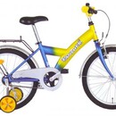 Велосипед PANTHER LITTLE 20 (P607)