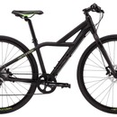 Велосипед Cannondale Bad Girl 2