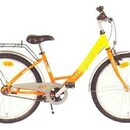 Велосипед PANTHER FRESH 24 (M407)