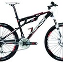 Велосипед Merida Ninety-Six Carbon 3000-D