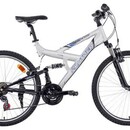 Велосипед PANTHER PRO-SX100 26 (PS623)