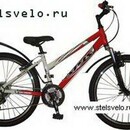 Велосипед Stels Navigator 470 SX