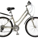 Велосипед Stels Miss 9100